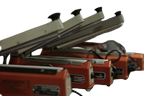 Boss Hand Operated Sealing Machine