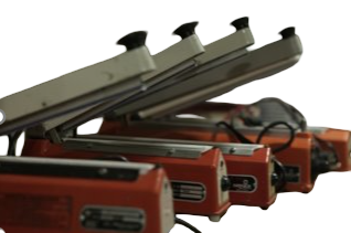 Boss Hand Operated Sealing Machine