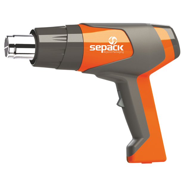 Sepack Foot Operated Sealing Machine