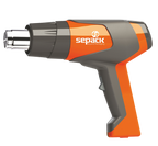Sepack Foot Operated Sealing Machine