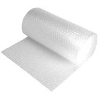 Transparent Bubble Wrap