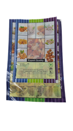 Dry Fruit Pouch