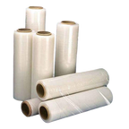 Transparent Stretch Film