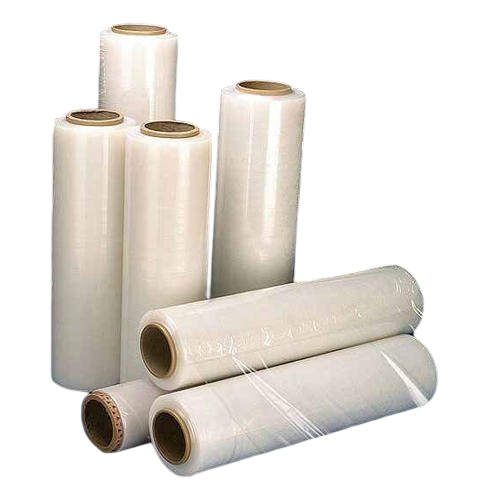 Transparent Stretch Film