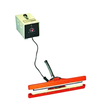 Boss Tong Sealer Machine